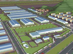 Bắc Ninh thu hồi 46 dự án trong khu công nghiệp